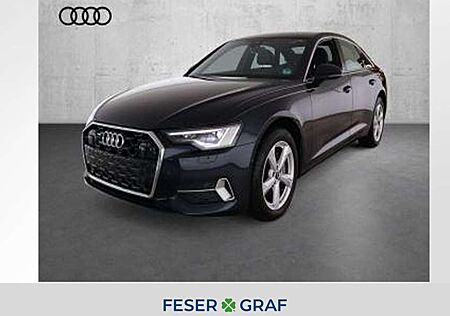 Audi A6 Limousine 40 TDI qu. advanced Matrix RüKa