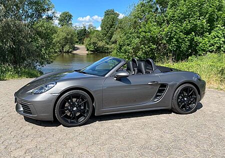 Porsche 718 Cayman 718 718 Boxster PDK