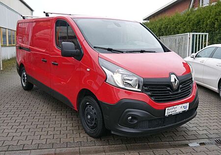 Renault Trafic Kasten L2H1 Komfort