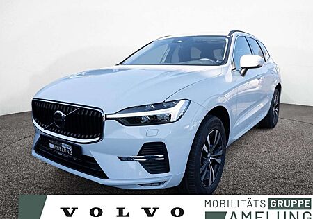 Volvo XC 60 XC60 B4 Momentum Pro PANO LED FACEL. W-LAN