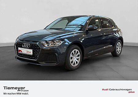 Audi A1 25 TFSI ADVANCED VIRTUAL SOUNDSYS S