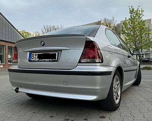 BMW 316 316ti