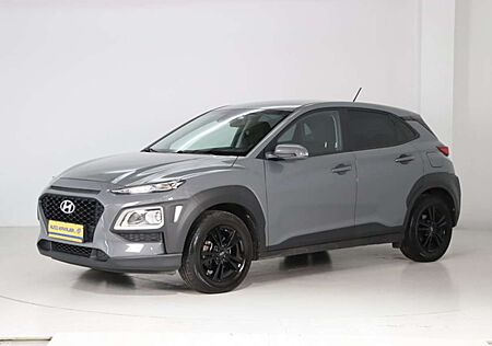 Hyundai Kona Pure * HU/AU neu * Tempomat