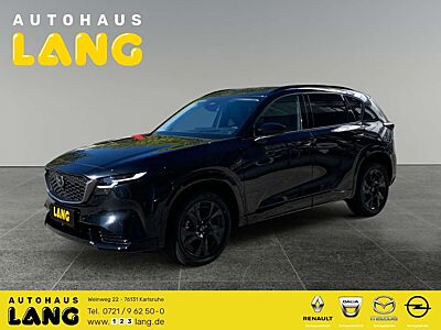 Mazda CX-5 2.5 2.5 e-SKYACTIV-G 141 M-Hybrid EU6e Homura FWD