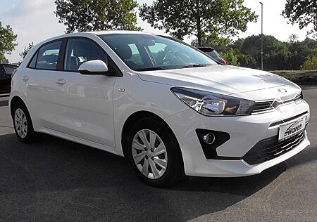 Kia Rio Edition 7