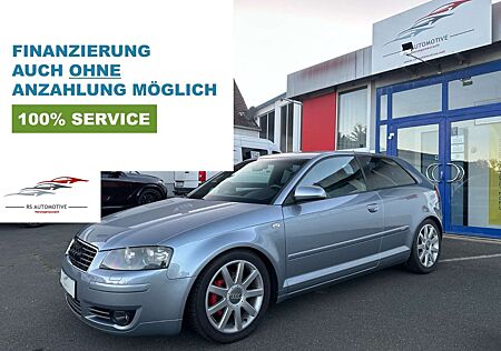 Audi A3 2.0 TDI S line plus Autom.*3.Hd*BOSE*Xenon*