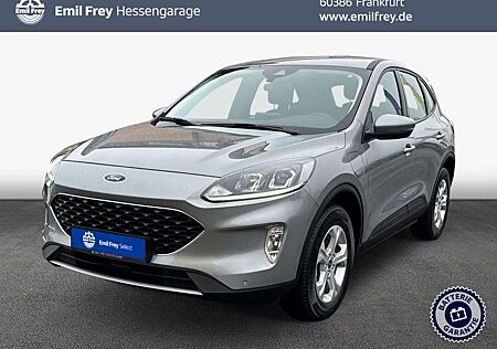 Ford Kuga 2.5 Duratec PHEV COOL&CONNECT