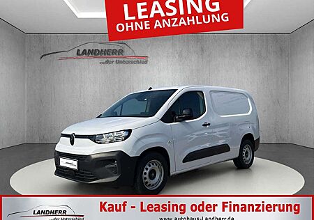 Citroen Berlingo 130 HDI L2+ // Navi/Kamera /PDC