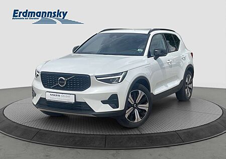 Volvo XC 40 XC40 T5 Plus Dark Plug-In/FSH/Keyless/SHZ/Navi Klima