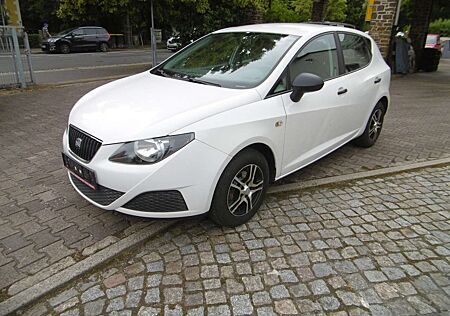 Seat Ibiza Reference Klima TÜV bis 06/2027
