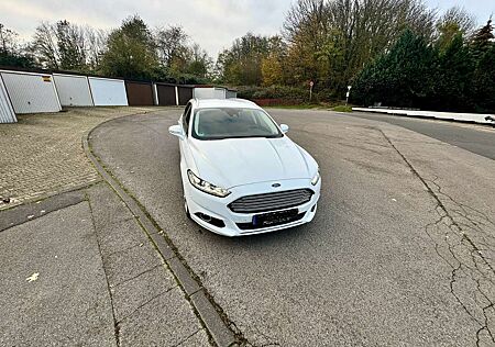 Ford Mondeo Turnier 1.5 EcoBoost Start-Stopp Autom. Tit