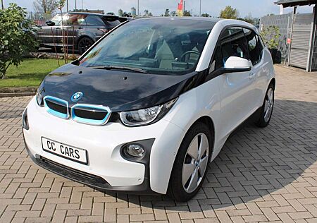 BMW i3 /Wärmepumpe/Sitzheizung/PDC/Navi/DAB