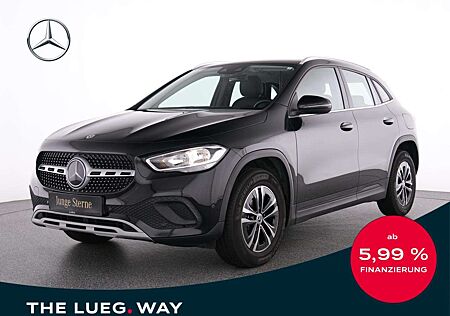 Mercedes-Benz GLA 180 Style+MBUX+Dist.+FahrassistenzPaket+PTS+