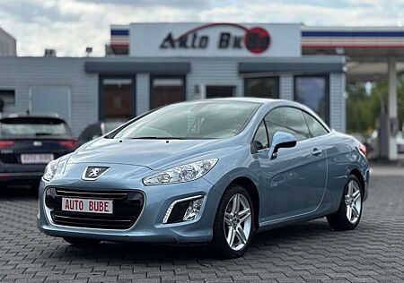Peugeot 308 CC Cabrio-Coupe Active 1.HAND!