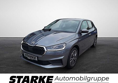 Skoda Fabia 1,0l DSG Tour