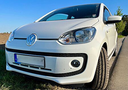 VW Up Volkswagen ! ! club !