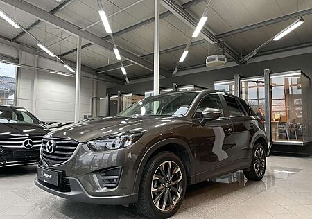 Mazda CX-5 2.2 SKYACTIV-D Nakama LED Navi RCam AHK