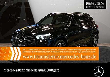 Mercedes-Benz GLS 580 GLE 580 4M AMG+NIGHT+PANO+LED+KAMERA+21"+9G