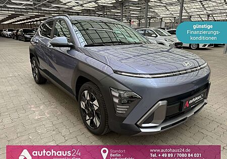 Hyundai Kona 1.6 T-GDI Prime 4WD 360°|ACC|DCT|Navi