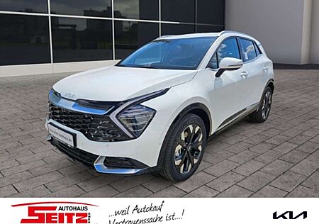 Kia Sportage PHEV Plug&Ride DriveWise Navi LED DAB RFK Sitzheiz