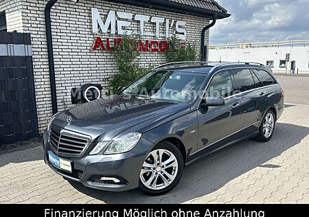 Mercedes-Benz E 200 T CDI BlueEfficiency*Avantgarde*Automatik*