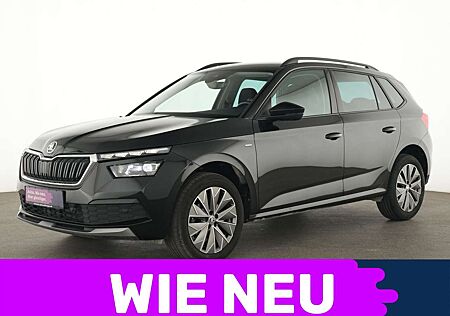 Skoda Kamiq Clever virtual-cockpit|Navi|Tempomat|PDC