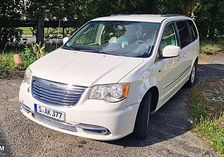 Chrysler Voyager Town & Country