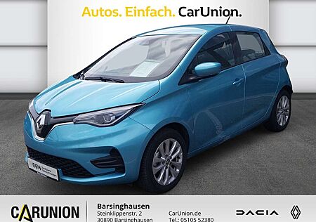 Renault ZOE E-Tech 100% el. EXPERIENCE (Selection) R135 Z.E.