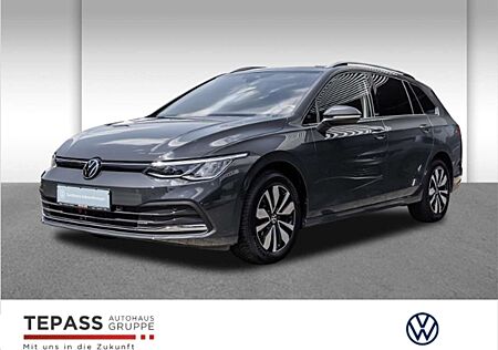 VW Golf Variant Volkswagen 2,0 l TDI DSG MOVE ALLSEASON NAVI