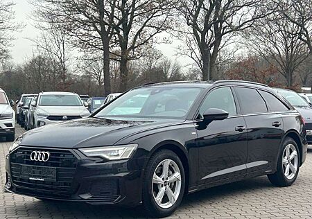Audi A6 Avant 45 TFSI qua. S-Line °Matrix°Alcantara°