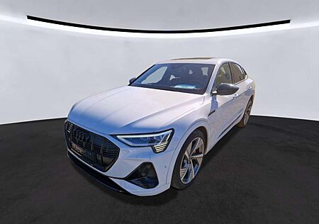 Audi e-tron SPORTBACK 55 2x S LINE/BLACK EDITION/22Z.