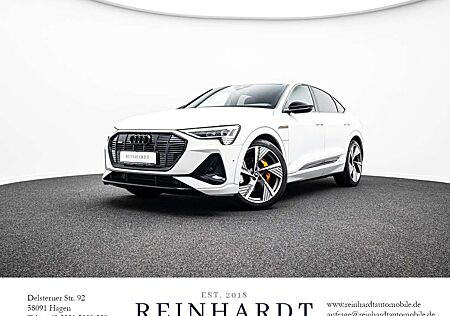 Audi e-tron SPORTBACK 55 2x S LINE/BLACK EDITION/22Z.
