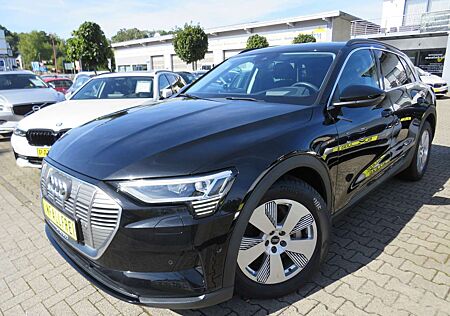 Audi e-tron 50 quattro *1.HAND*MATRIX LED*KAMERA*HUD*GARANTIE