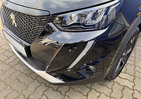 Peugeot e-2008 Allure Pack
