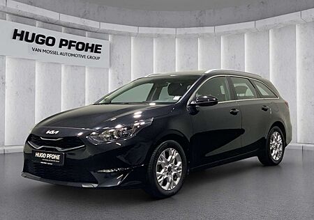 Kia Cee'd Ceed / Ceed 1.0 T-GDI Automatik