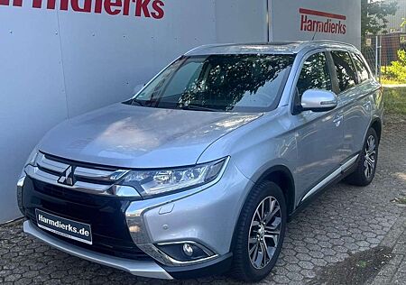 Mitsubishi Outlander 2.2 DI-D 4WD Aut. Top