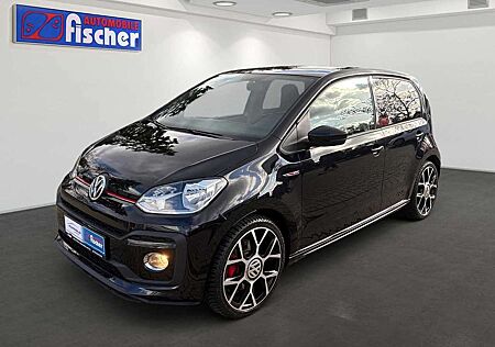 VW Up Volkswagen ! GTI Garantie Klima Sitzhzg RFK Ambiente Sport PDC