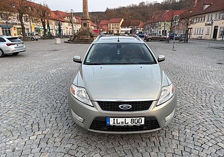 Ford Mondeo Turnier 1.6 Ti-VCTAmbiente