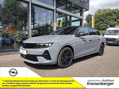 Opel Astra L 1.2 Sports Tourer GS Auto. 360° Kamera
