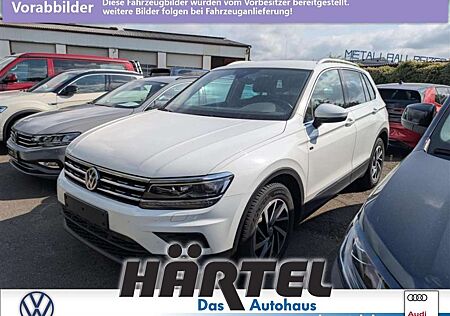 VW Tiguan Volkswagen JOIN 1.5 TSI DSG (+ACC-RADAR+NAVI+AHK) LED