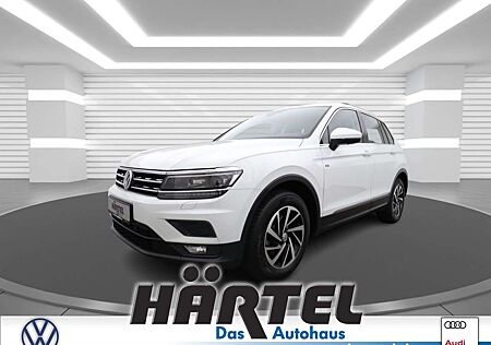VW Tiguan Volkswagen JOIN 1.5 TSI DSG (+ACC-RADAR+NAVI+AHK) LED