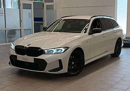 BMW 320 d Touring xDrive M Sport ACC RFK H/K STHZ LRH