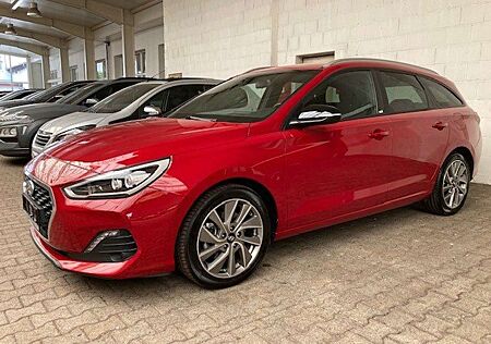 Hyundai i30 Passion +