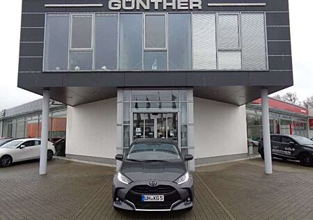 Mazda 2 Hybrid AGILE COMFORT-P SAFETY-P