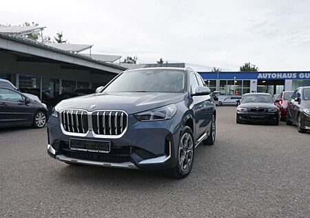 BMW X1 xDrive23d Aut. xLine
