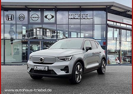 Volvo XC 40 XC40 Recharge Plus Pure Electric AWD °AHK°ACC°