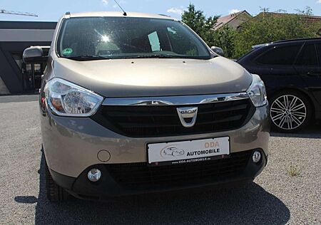Dacia Lodgy Laureate=TEMPOMAT=KLIMA