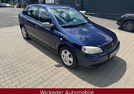 Opel Astra 1.6 Elegance Automatik/Tüv Neu/Top Pflege