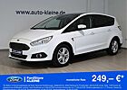 Ford S-Max Business 2.0l EcoBlue +PANO+NAVI+TOTWIN