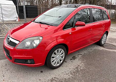 Opel Zafira 1.9 CDTI Cosmo 110kW Automatik*TÜV 01/26*